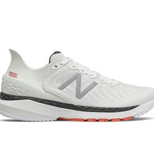 Mens New Balance Fresh Foam running shoes